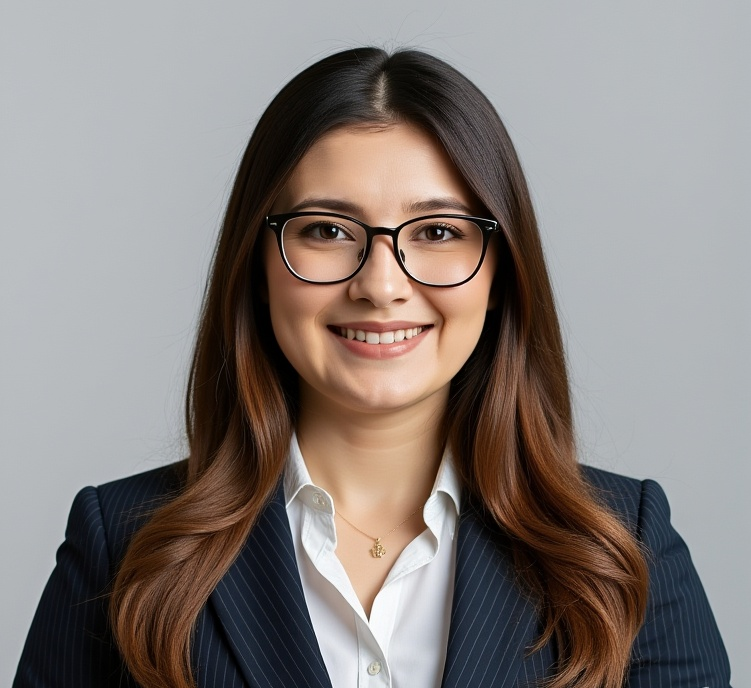 Sarah P. - IELTS Student